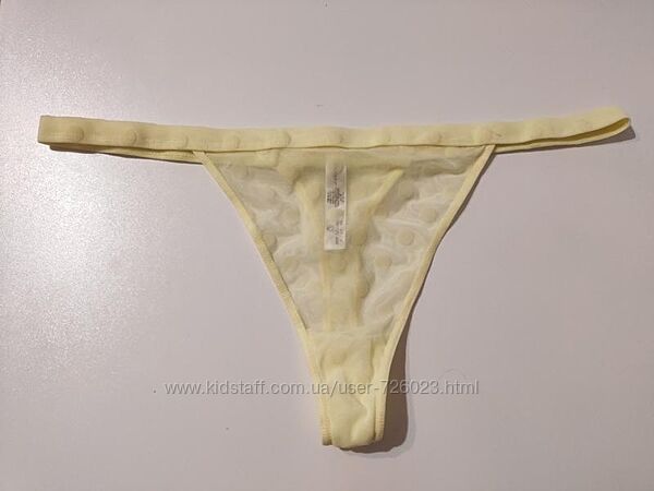 Трусики стринги стрінги сток сіточка