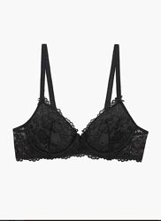 Мереживний ліфчик бюстгальтер без поролону Savage x Fenty