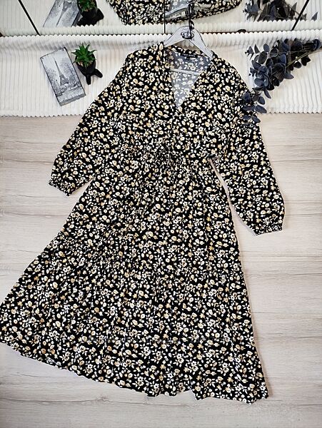 Сукня Next p XXL-XXXL