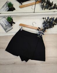 Спідниця шорти Zara p M
