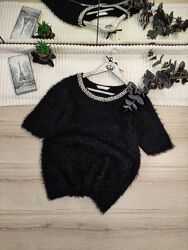 Светрик травка BHS p XL-XXL