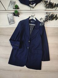 Подовжений піджак Zara p M