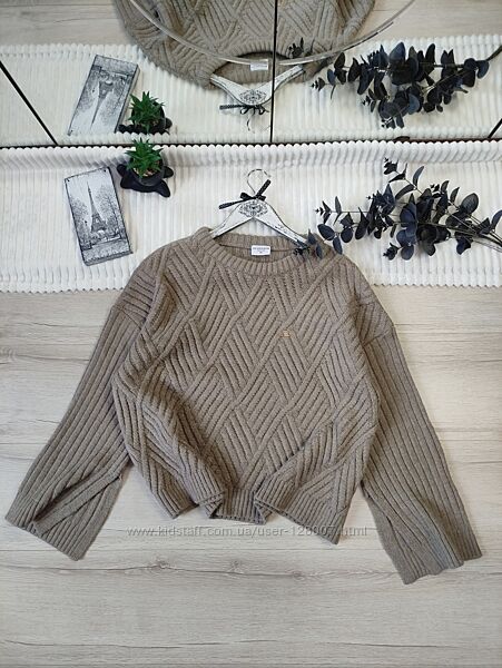 Светр U. S. Polo assn p M
