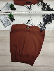 Жилетка оверсайз  PLT p S