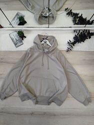 Худі оверсайз H&M p XXL