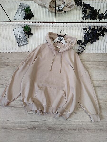 Худі оверсайз George p M-L