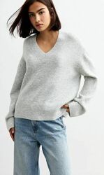 Светр оверсайз New Look p S