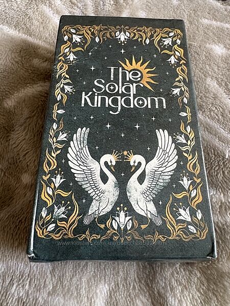 Таро Сонячного королівства