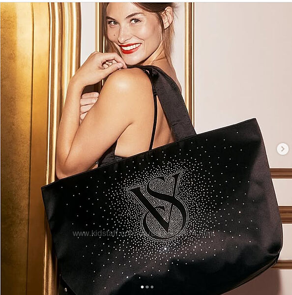 Сумка Victorias Secret