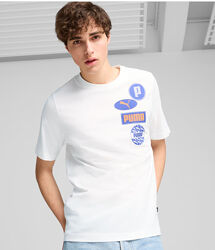 Футболка PUMA р. М