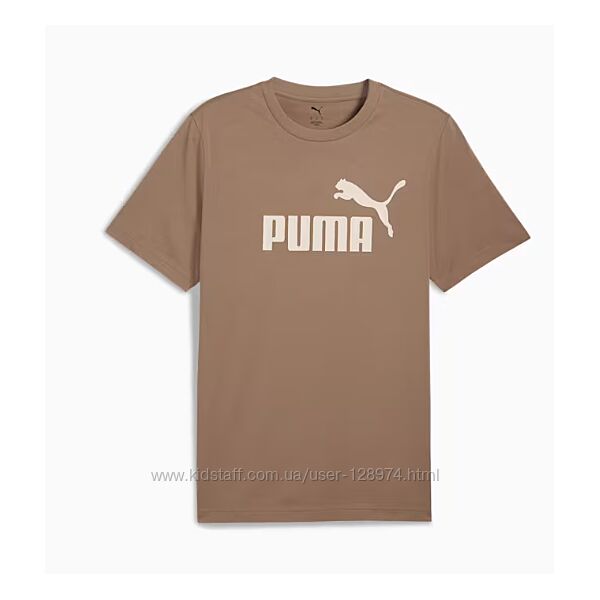 Чоловіча футболка PUMA р. XL