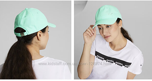 Бейсболка PUMA