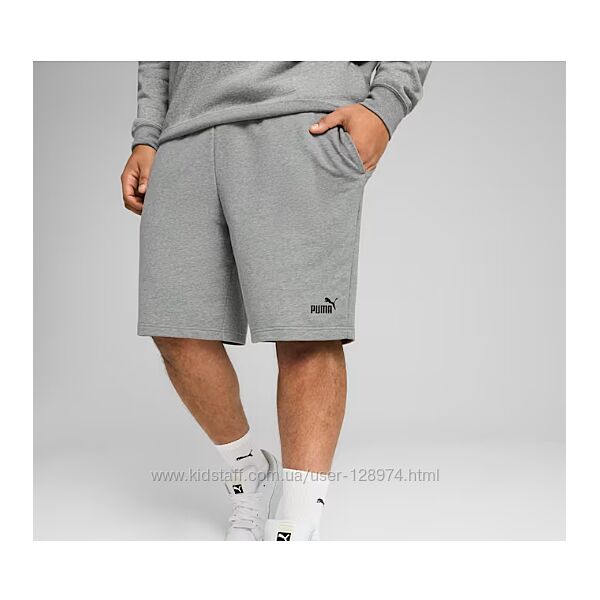 Чоловічі шорти PUMA р. XL