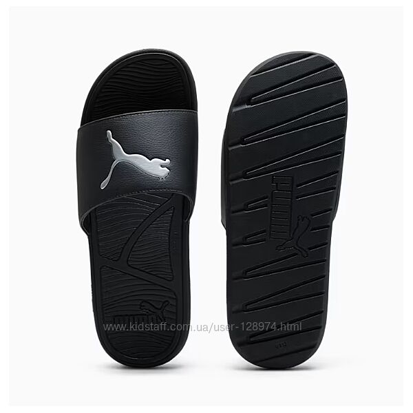 Шльопанці PUMA р. US 10    28см