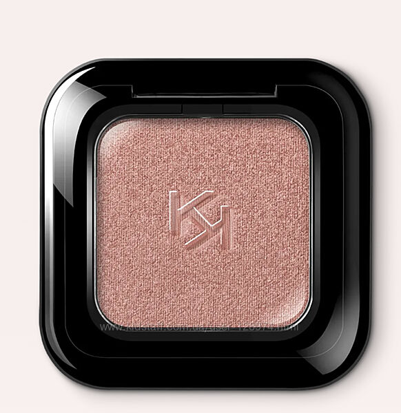 Тіні KIKO High pigment eyeshadow 24
