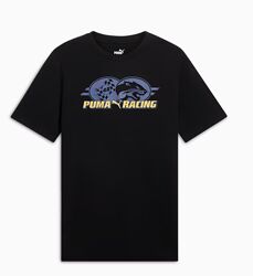 Футболка PUMA р. М
