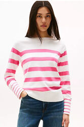 Джемпер Tommy Hilfiger р. М