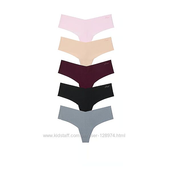 Набір трусиків Victorias Secret р. М