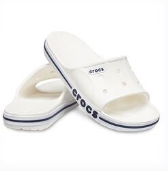 Шльопанці CROCS р. W9