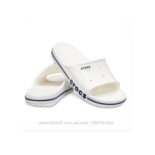 Шльопанці CROCS р. W9