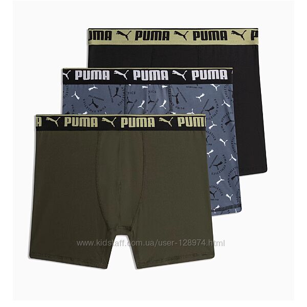 Набір PUMA р. XL