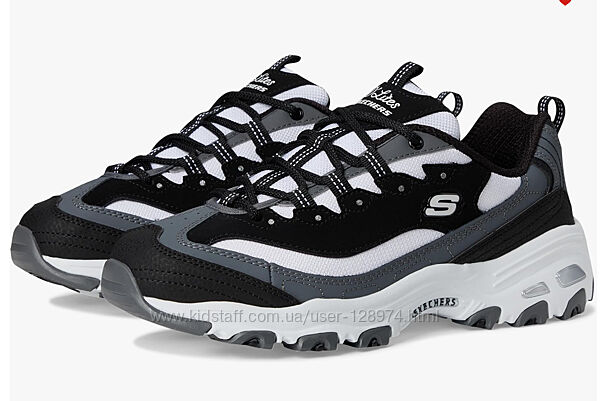 Кросівки Skechers оригінал р.38