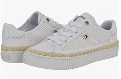 Кеди Tommy Hilfiger устілка 25.5см