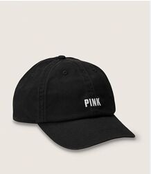 Бейсболка кепка Victoria&acutes secret pink