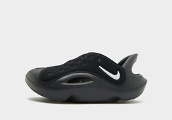 Nike. Вьетнам. Оригинал. Боссоножки  Nike Aquaswoosh black/white-anthracite