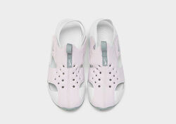 Nike. Оригинал. Босоножки сандалии Nike Sunray Protect Iced Lilac Particle Gr