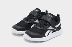 Reebok. Англия. Оригинал. Кроссовки Reebok rush runner 5.