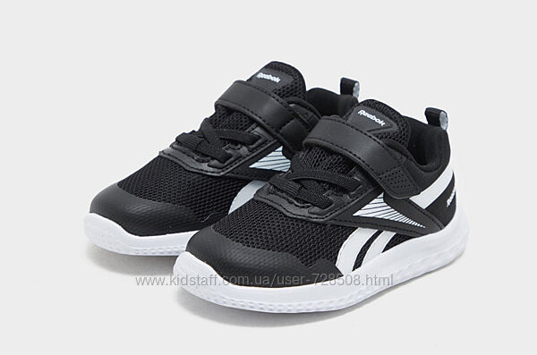Reebok. Англия. Оригинал. Кроссовки Reebok rush runner 5.