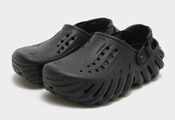 Crocs. Оригинал. Вьетнам. Футуристические сабо Crocs echo clog k