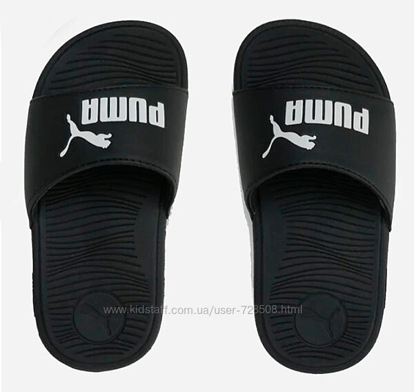 Puma. Оригинал. Шлепанцы унисекс Puma cool cat 2.0 PS BX