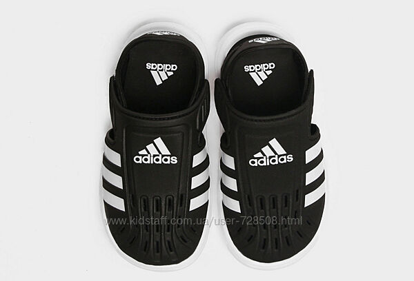 Adidas. Оригинал. Боссоножки Adidas water sandal.