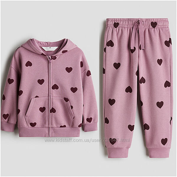 Спортивный костюм Н&М