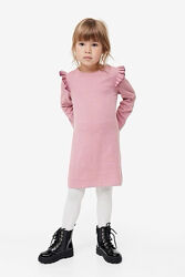 Теплое платье