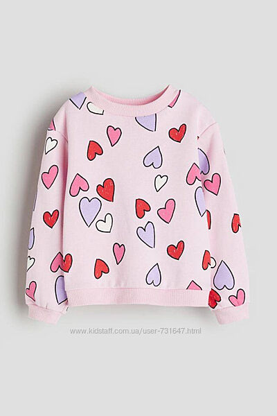 Свитшот, свитер