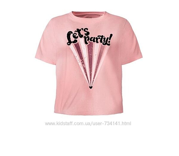 Футболка Esmara р. С 36/38 євро