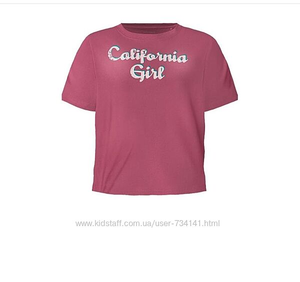 Футболка Esmara р. М 40/42 євро