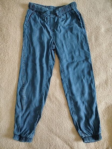 Штани, брючки Pepperts р.140 100 ліоцелл