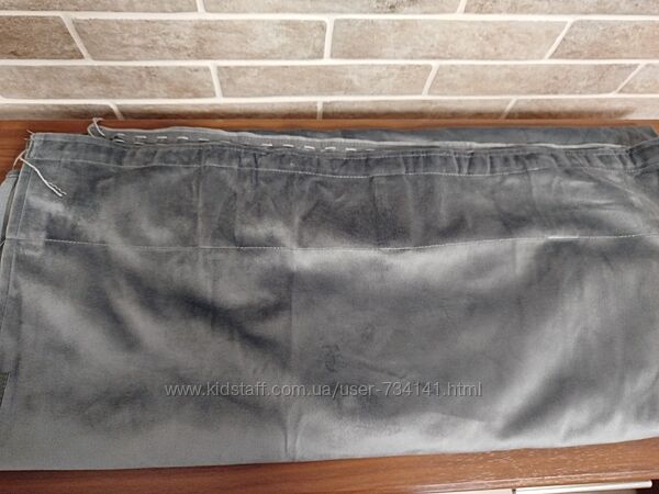 Штора Looks 133244см.