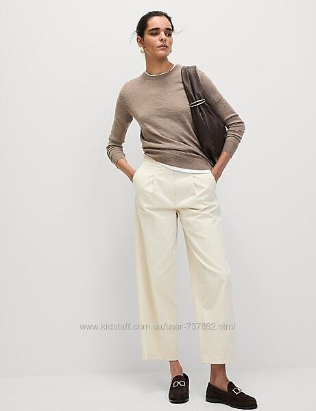 Джемпер мерино вовна Marks&Spenser