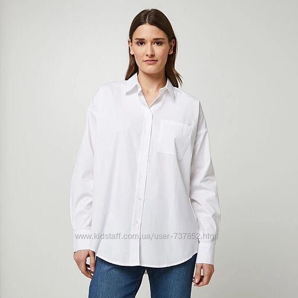 Сорочка бавовна F&F