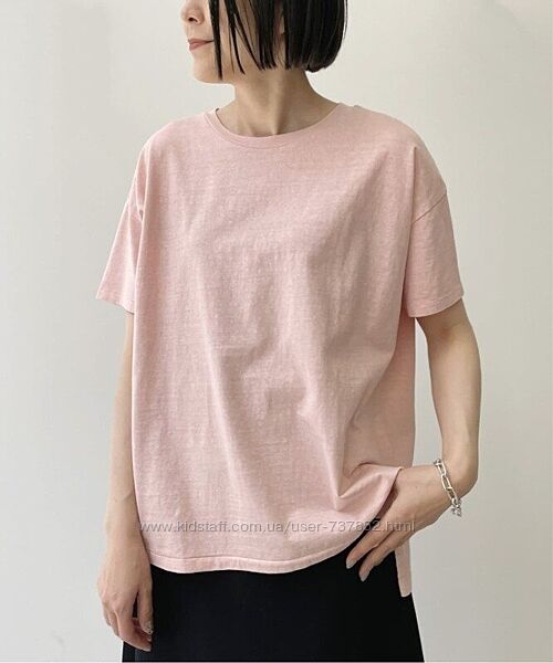 Футболка хлопковая Marks&Spenser Размер 22