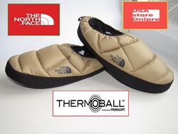 Слипоны, мюли кемпинговые The North Face NSE Tent 3 разм. 46-46.5 30.5см