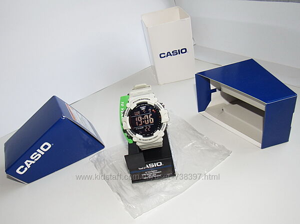 Часы ударопрочные тактические Casio инверсный дисп. g-shock pro trek