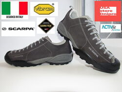 Полуботинки мембранные, тактические Scarpa Mojito GTX разм. 44 28.5см