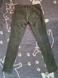 Джинсы-джеггинсы Guess ultra skinny, 28 р-р