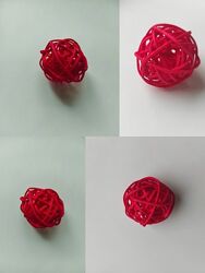 #4: шарик 1 шт 20 грн